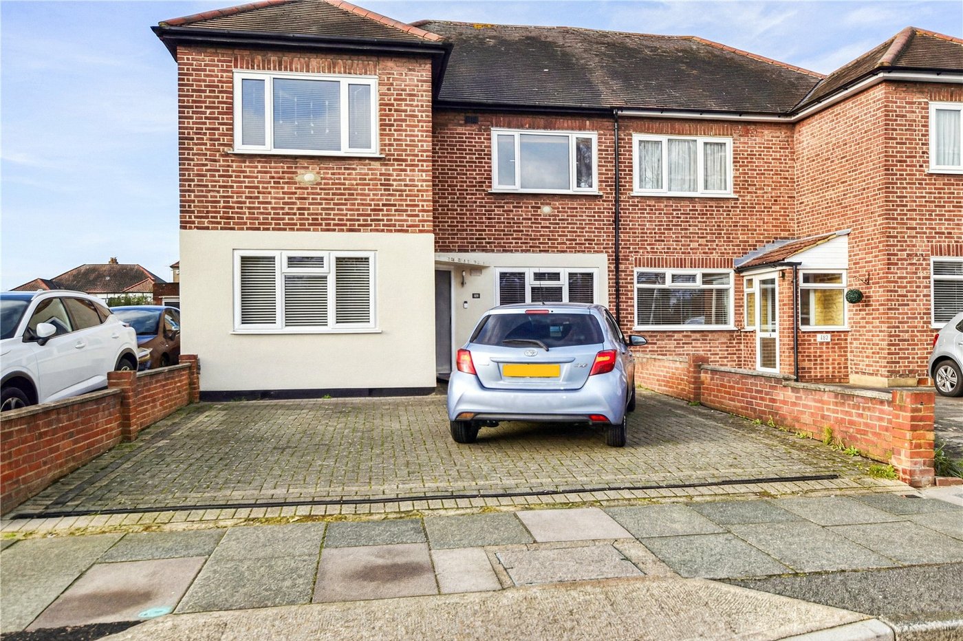 2 bedroom property for sale in Bexleyheath | Robinson Jackson