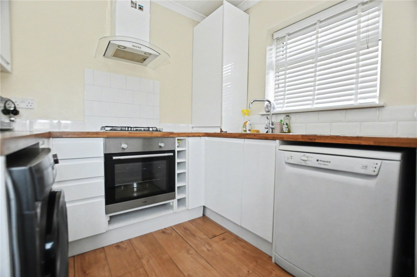 2 bedroom property for sale in Bexleyheath | Robinson Jackson