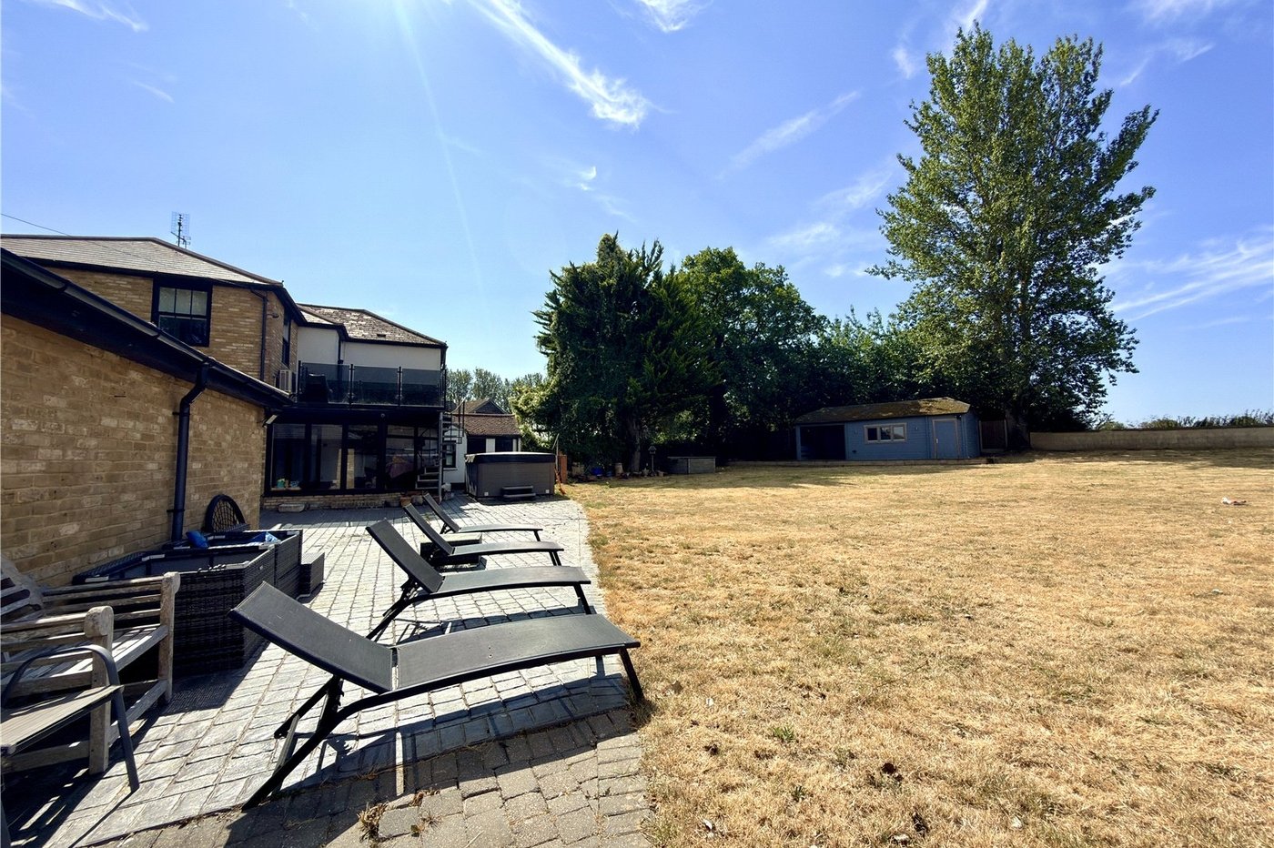 4 bedroom house for sale in Eynsford | Robinson Jackson