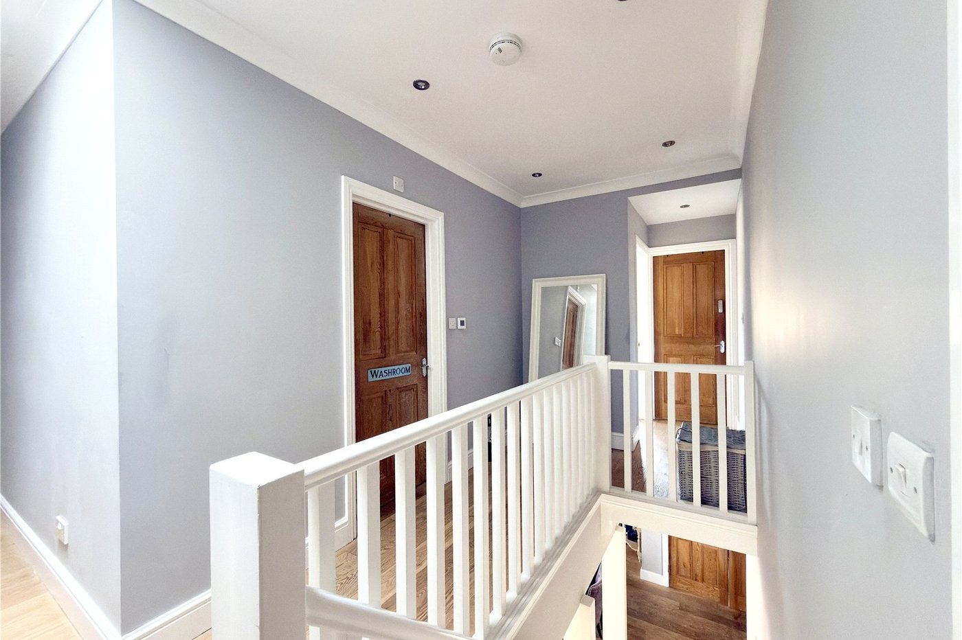 4 bedroom house for sale in Eynsford | Robinson Jackson