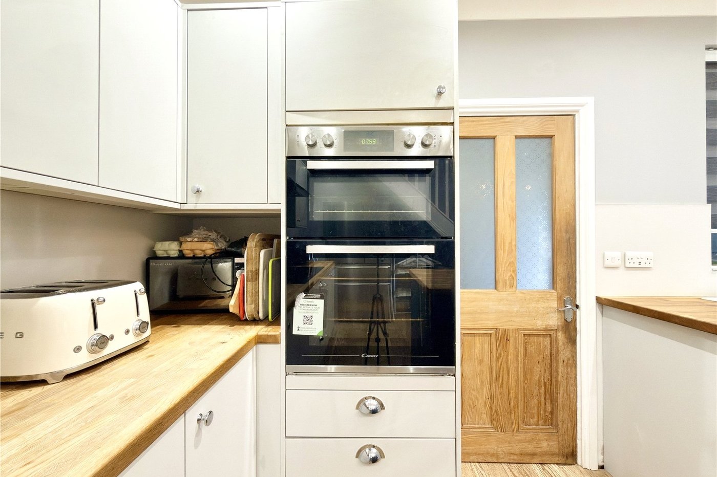 4 bedroom house for sale in Eynsford | Robinson Jackson