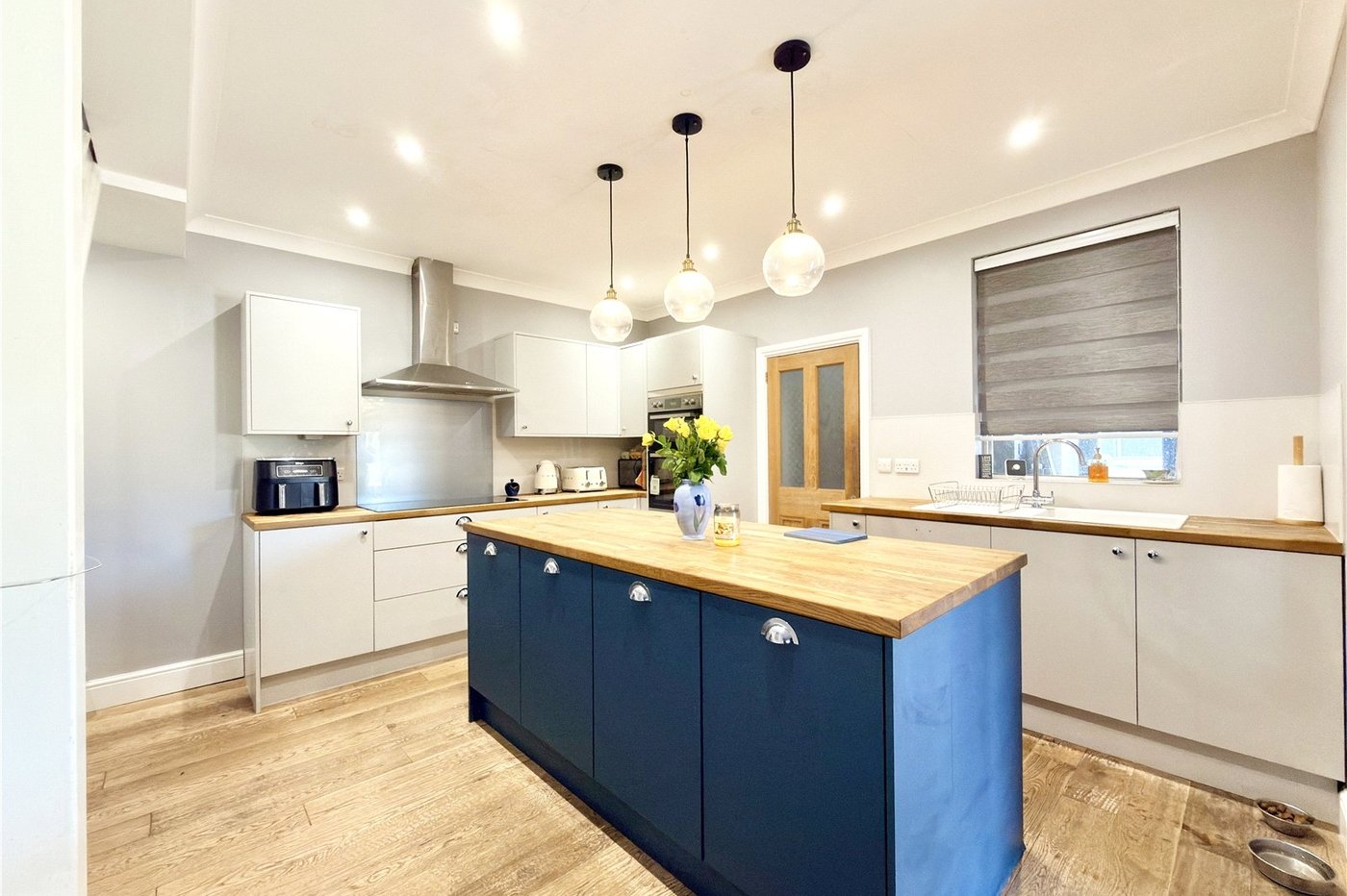 4 bedroom house for sale in Eynsford | Robinson Jackson