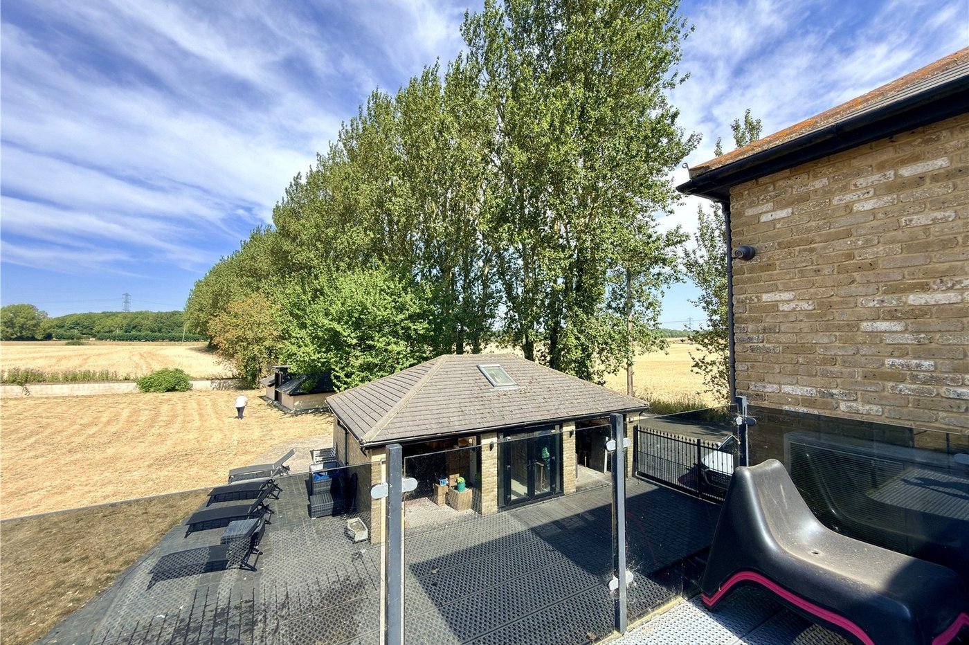 4 bedroom house for sale in Eynsford | Robinson Jackson