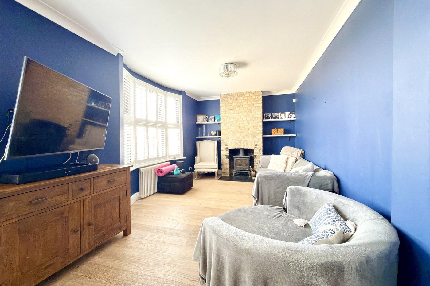 4 bedroom house for sale in Eynsford | Robinson Jackson