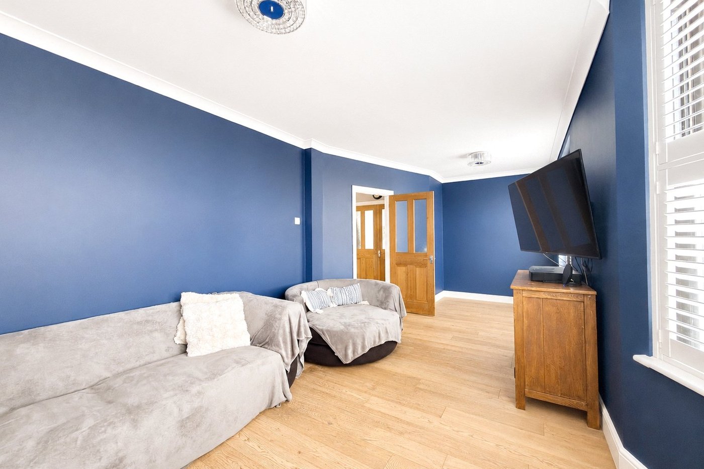 4 bedroom house for sale in Eynsford | Robinson Jackson