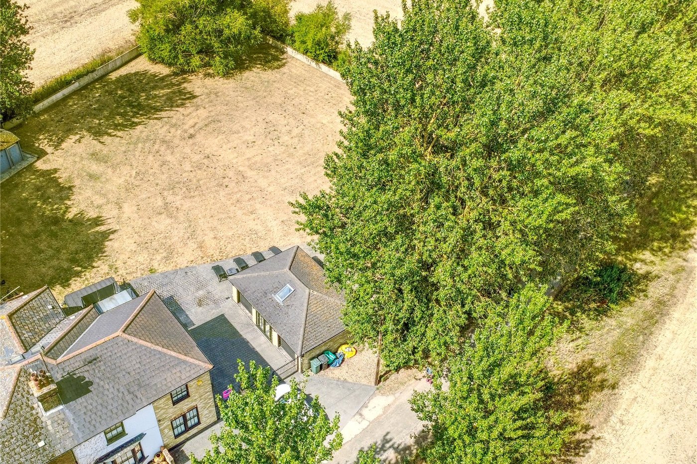 4 bedroom house for sale in Eynsford | Robinson Jackson