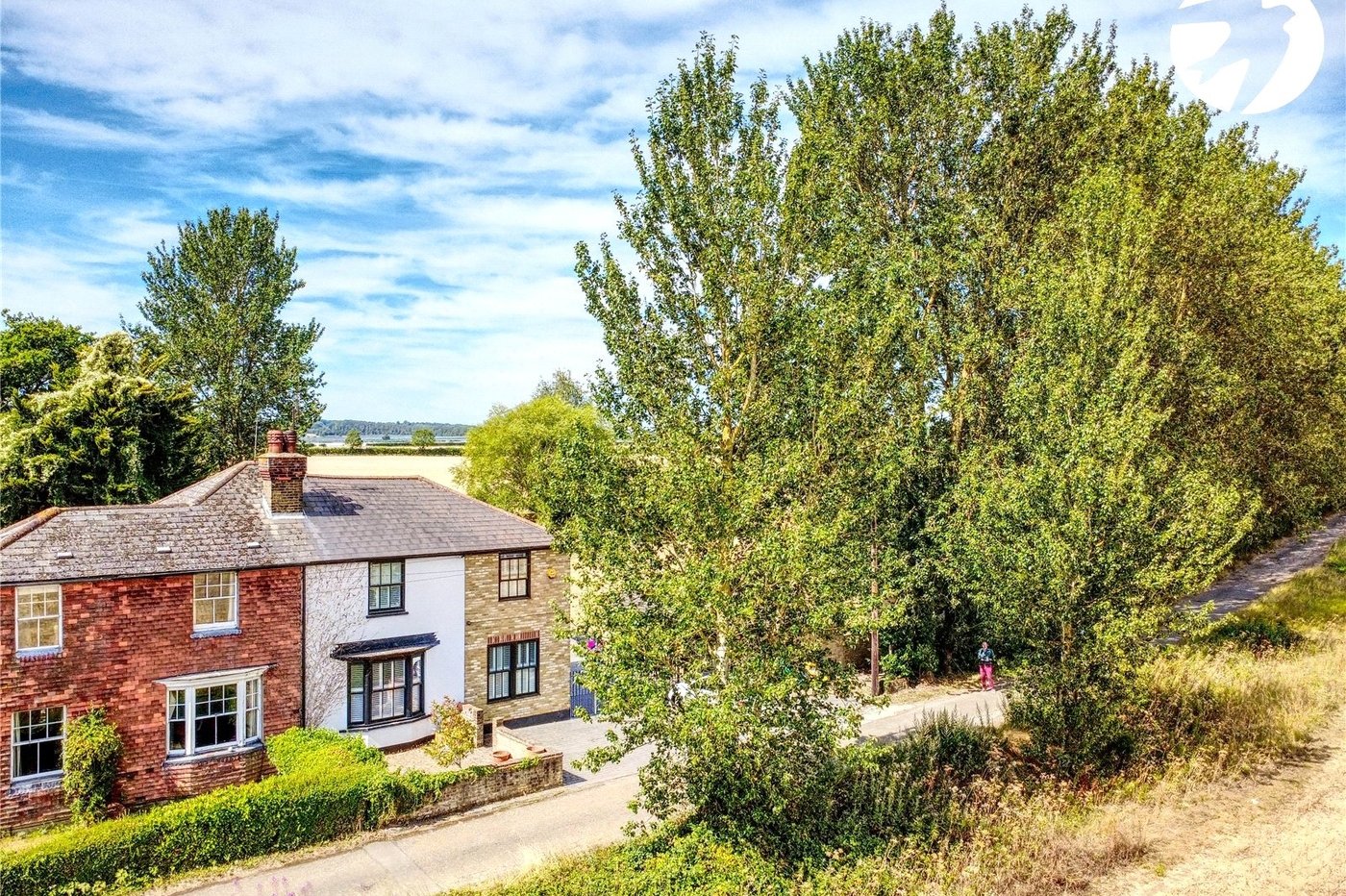 4 bedroom house for sale in Eynsford | Robinson Jackson