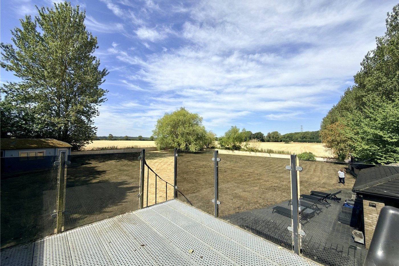 4 bedroom house for sale in Eynsford | Robinson Jackson
