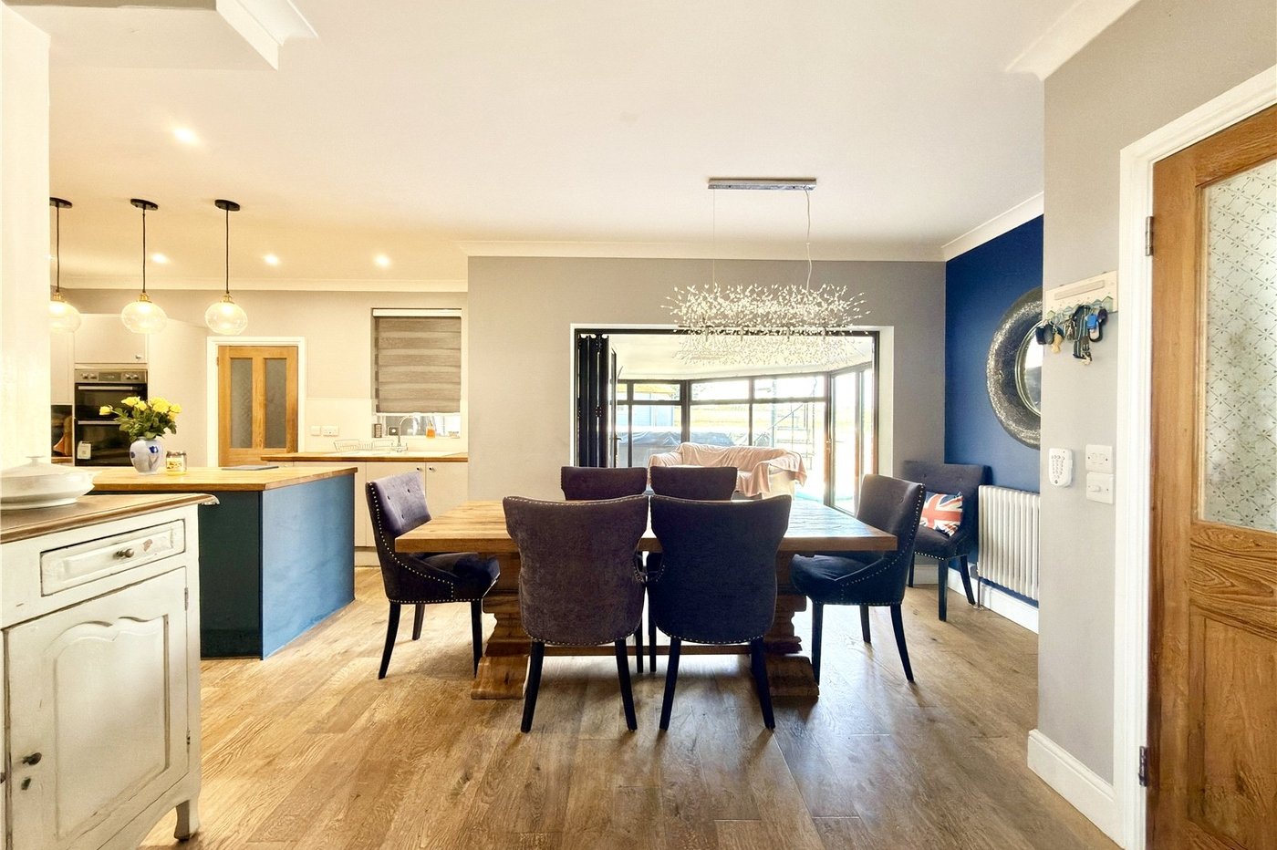 4 bedroom house for sale in Eynsford | Robinson Jackson