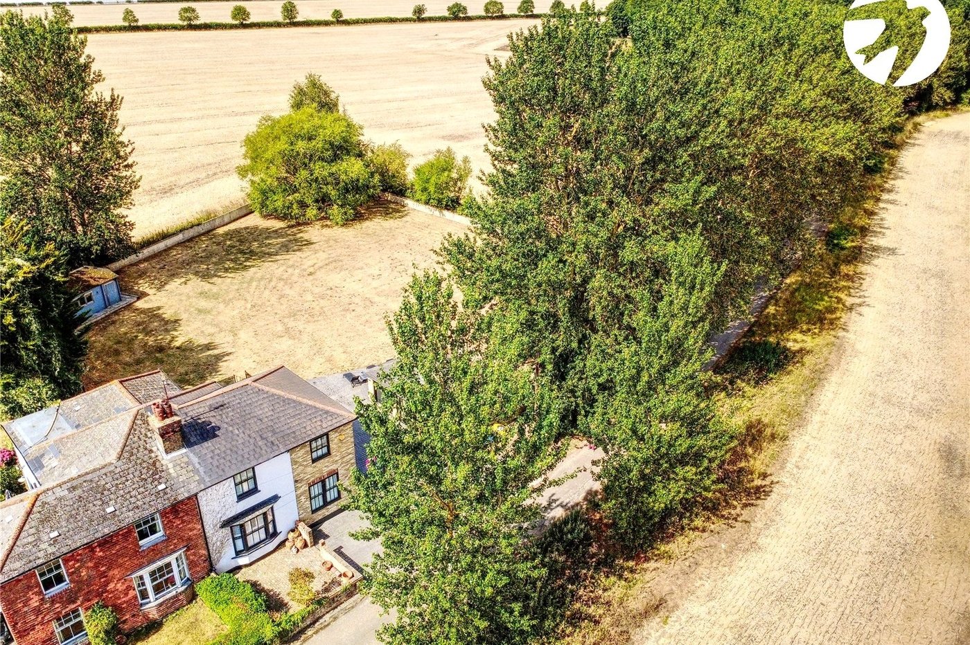 4 bedroom house for sale in Eynsford | Robinson Jackson