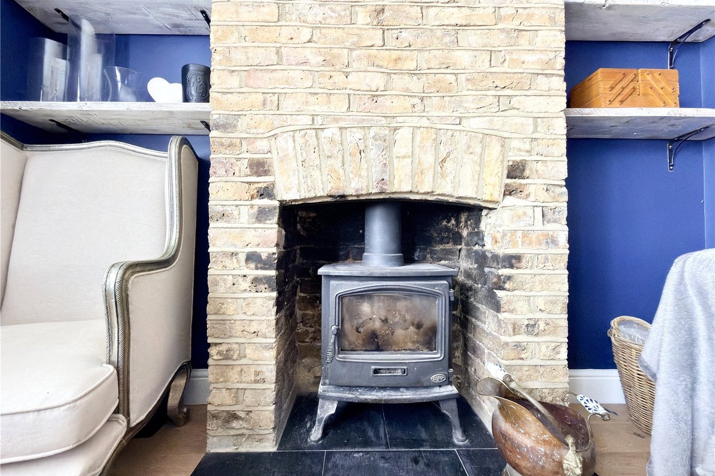 4 bedroom house for sale in Eynsford | Robinson Jackson