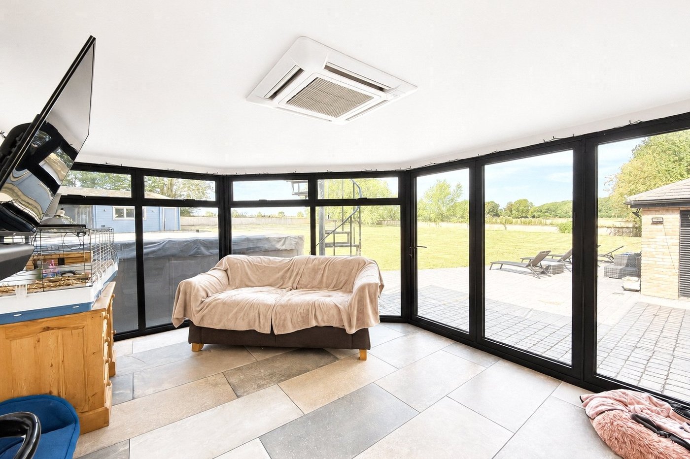 4 bedroom house for sale in Eynsford | Robinson Jackson