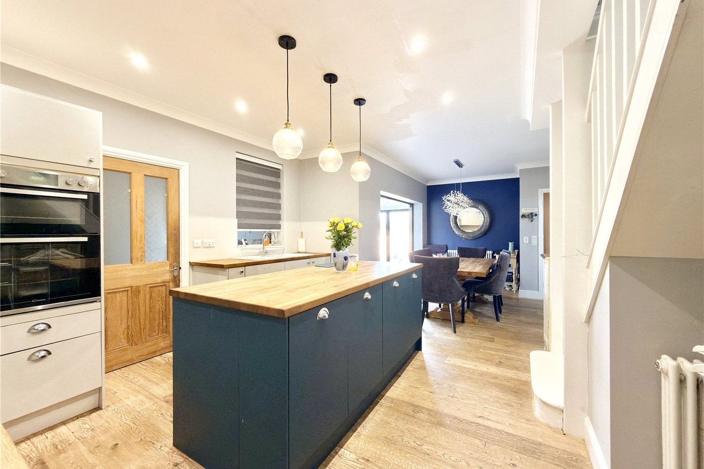 4 bedroom house for sale in Eynsford | Robinson Jackson