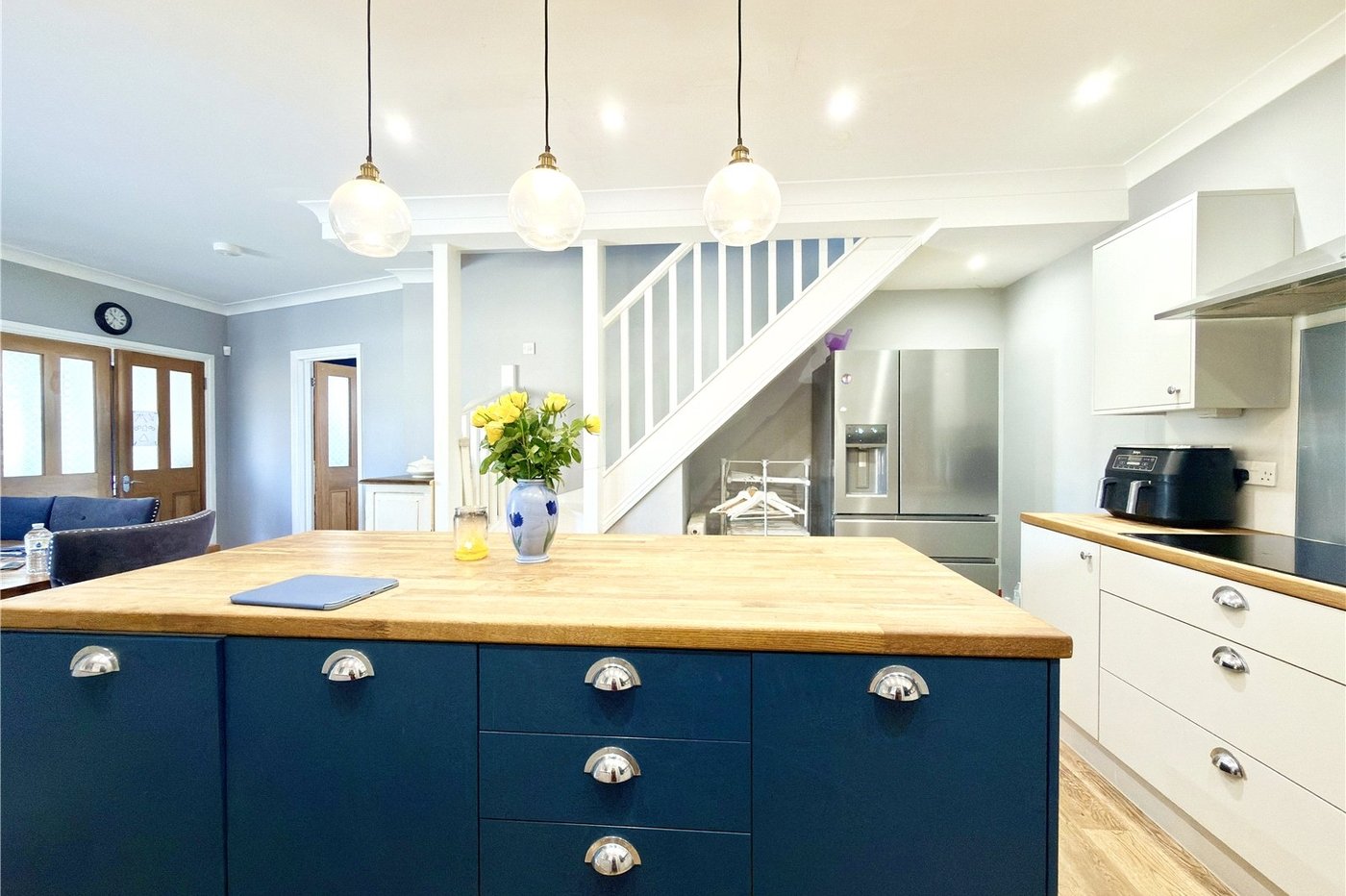 4 bedroom house for sale in Eynsford | Robinson Jackson