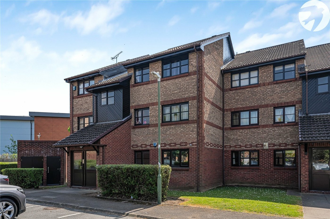 2 bedroom property for sale in Dartford | Robinson Jackson