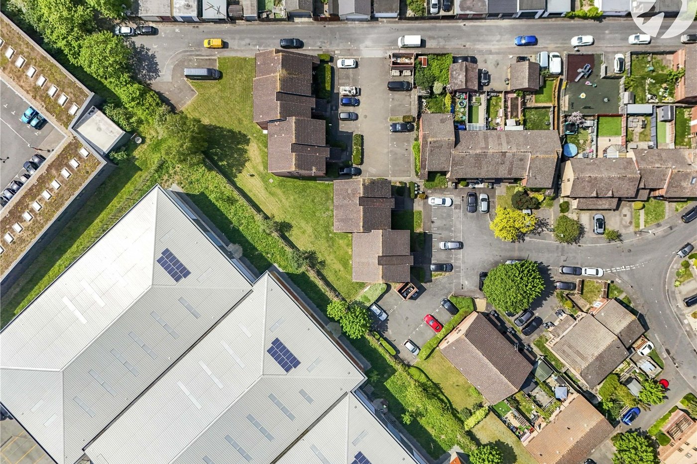 2 bedroom property for sale in Dartford | Robinson Jackson