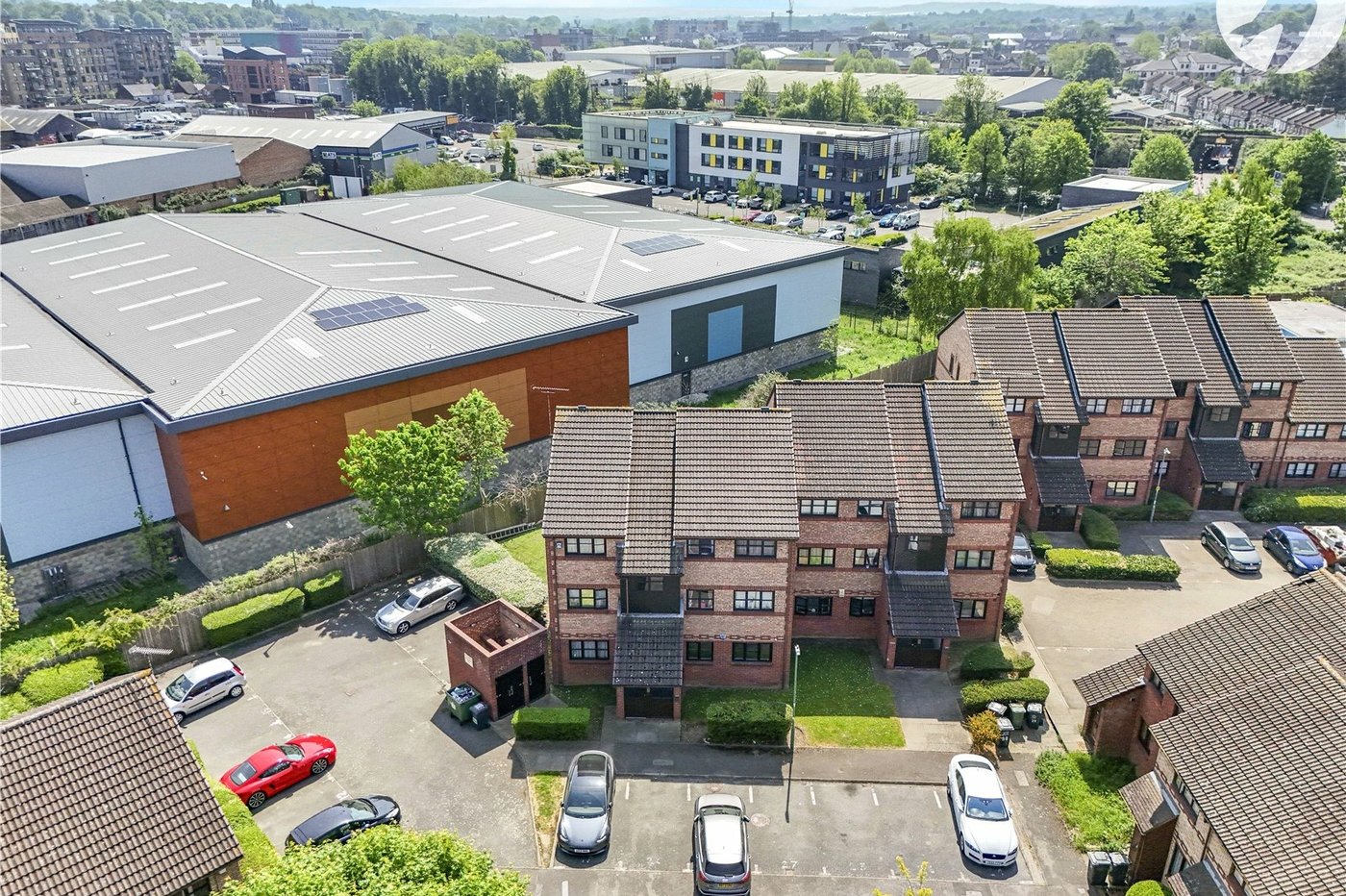 2 bedroom property for sale in Dartford | Robinson Jackson