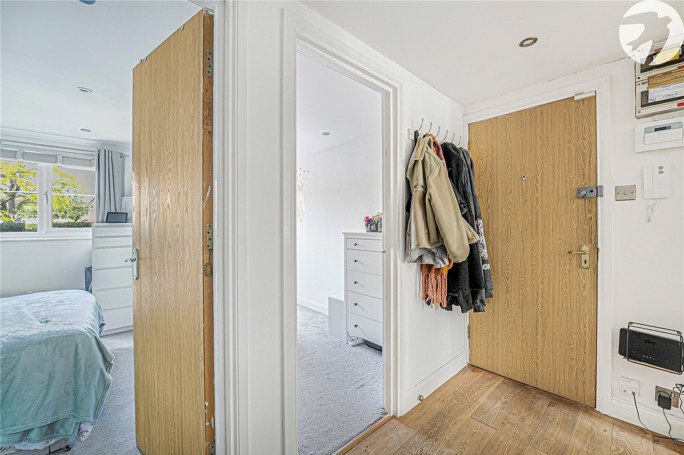 2 bedroom property for sale in Dartford | Robinson Jackson