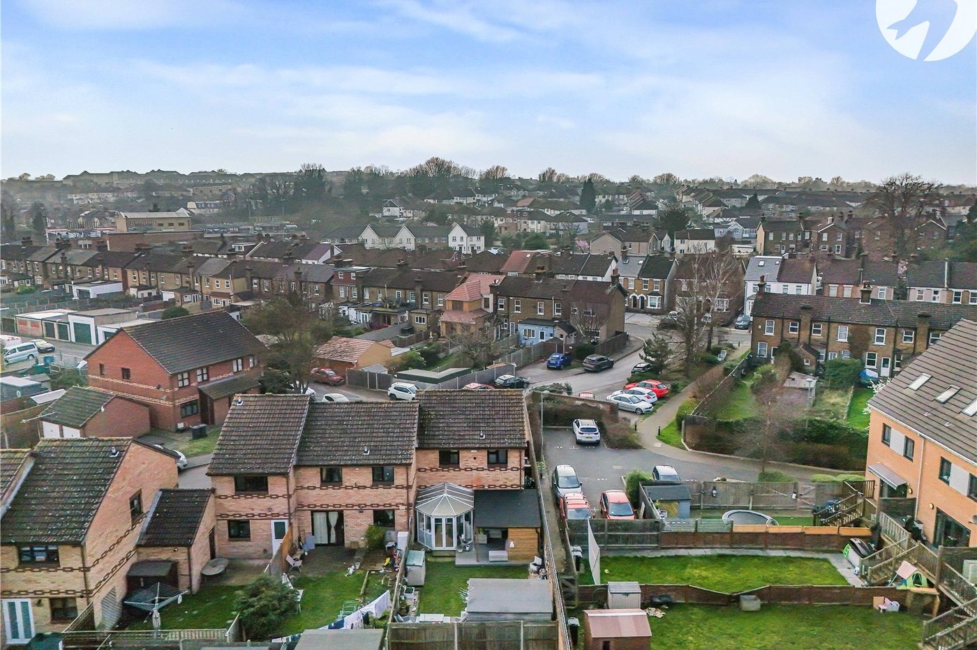 3 bedroom house for sale in Dartford | Robinson Jackson