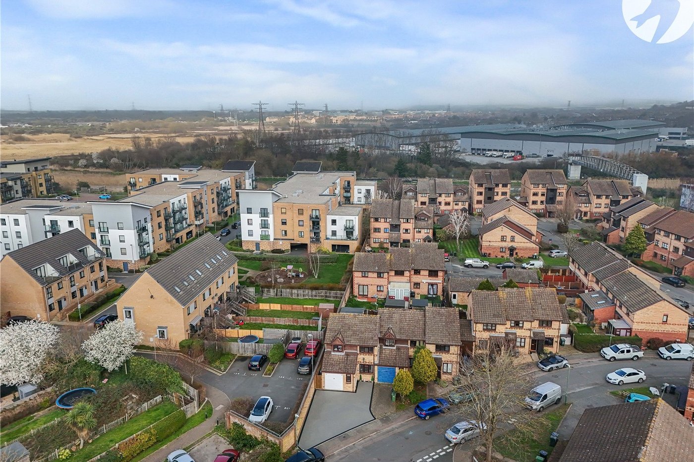 3 bedroom house for sale in Dartford | Robinson Jackson