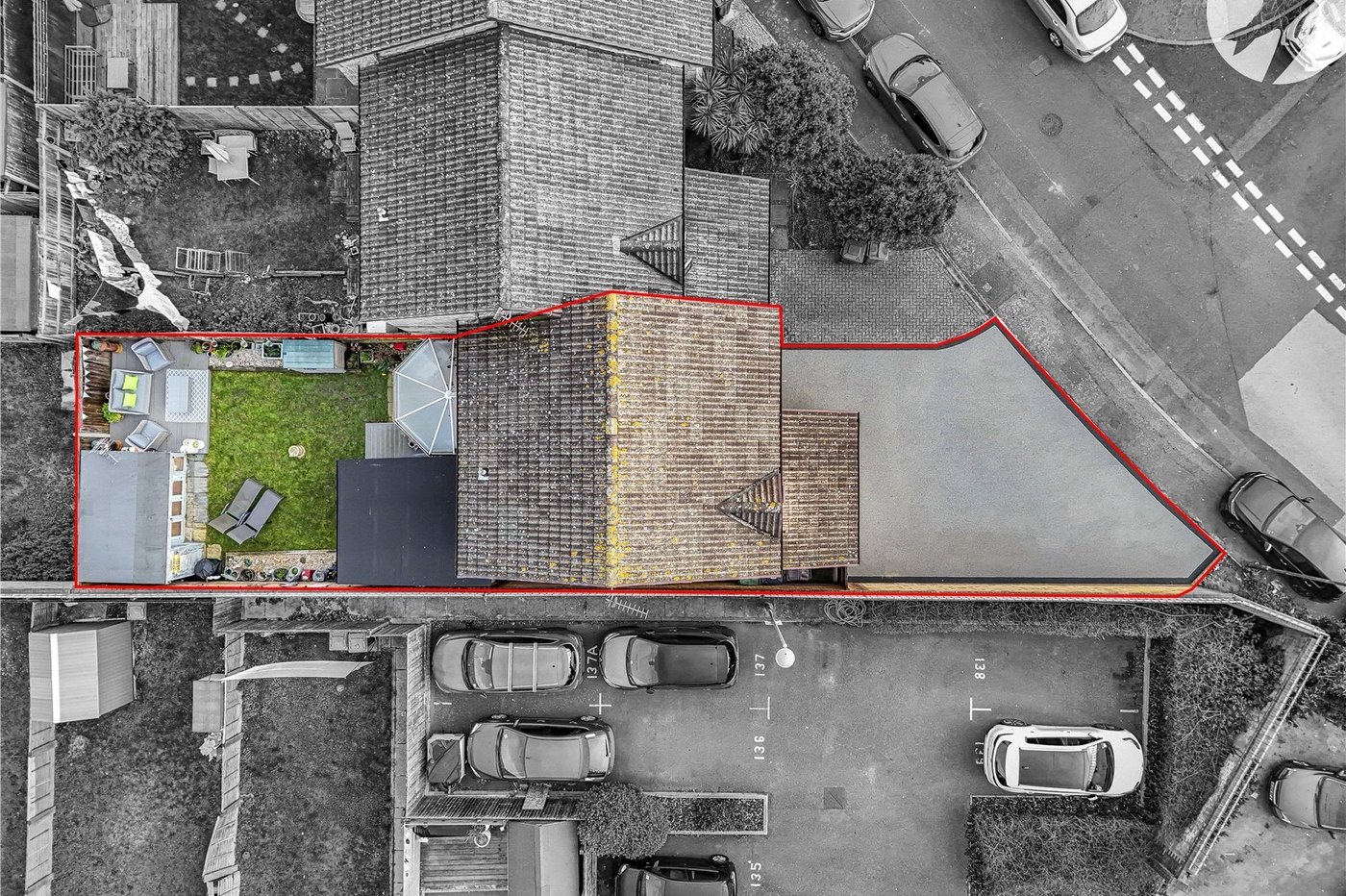 3 bedroom house for sale in Dartford | Robinson Jackson