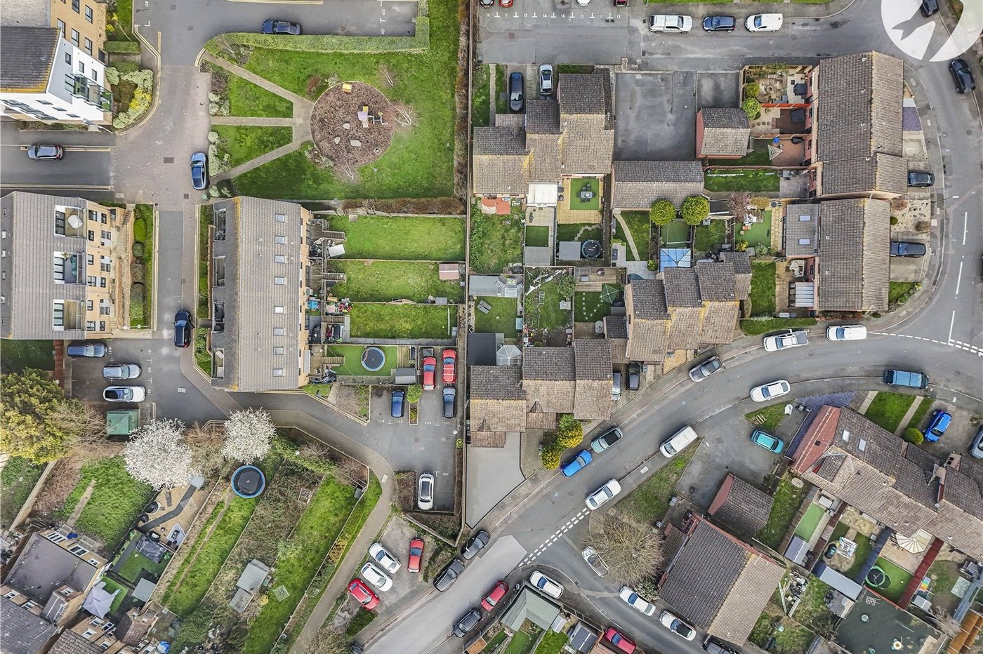 3 bedroom house for sale in Dartford | Robinson Jackson