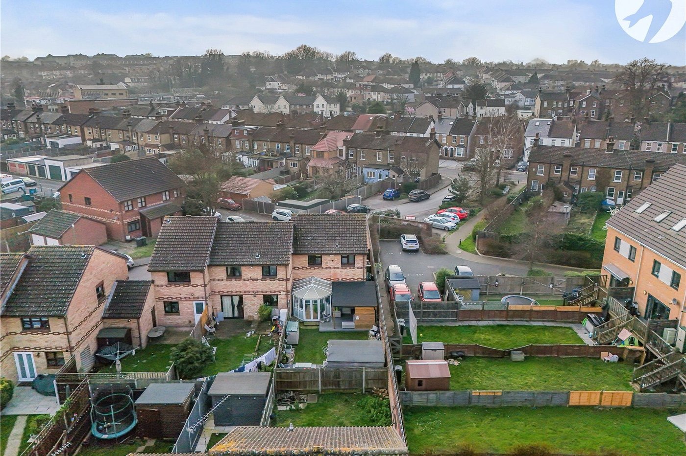 3 bedroom house for sale in Dartford | Robinson Jackson