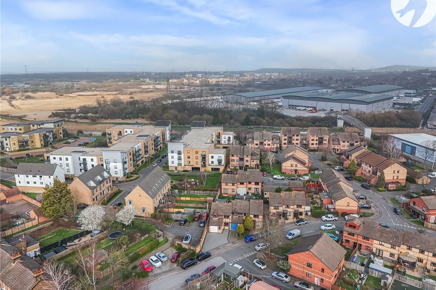 3 bedroom house for sale in Dartford | Robinson Jackson