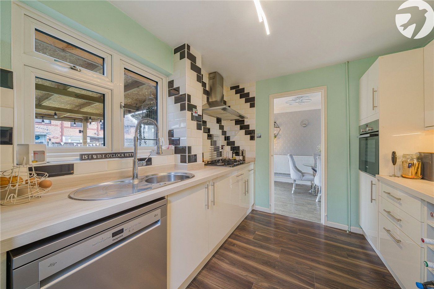 3 bedroom house for sale in Dartford | Robinson Jackson