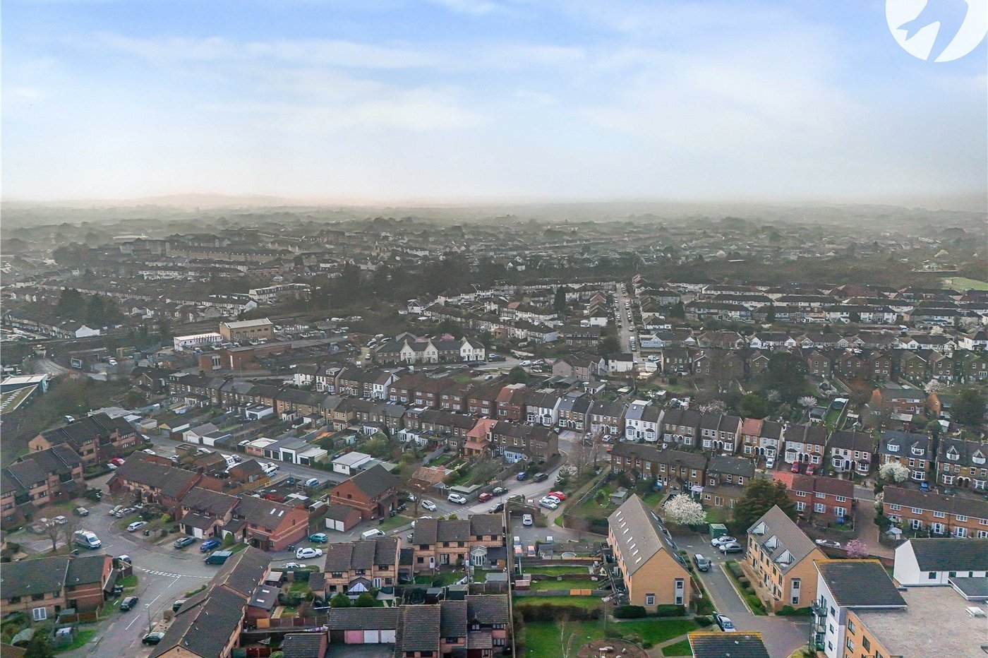 3 bedroom house for sale in Dartford | Robinson Jackson
