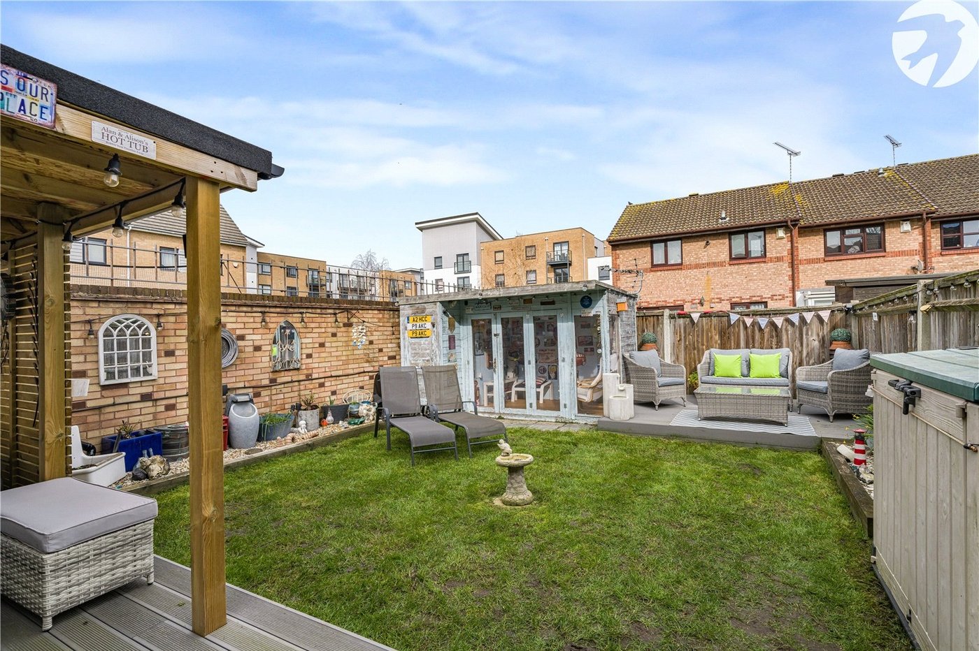 3 bedroom house for sale in Dartford | Robinson Jackson