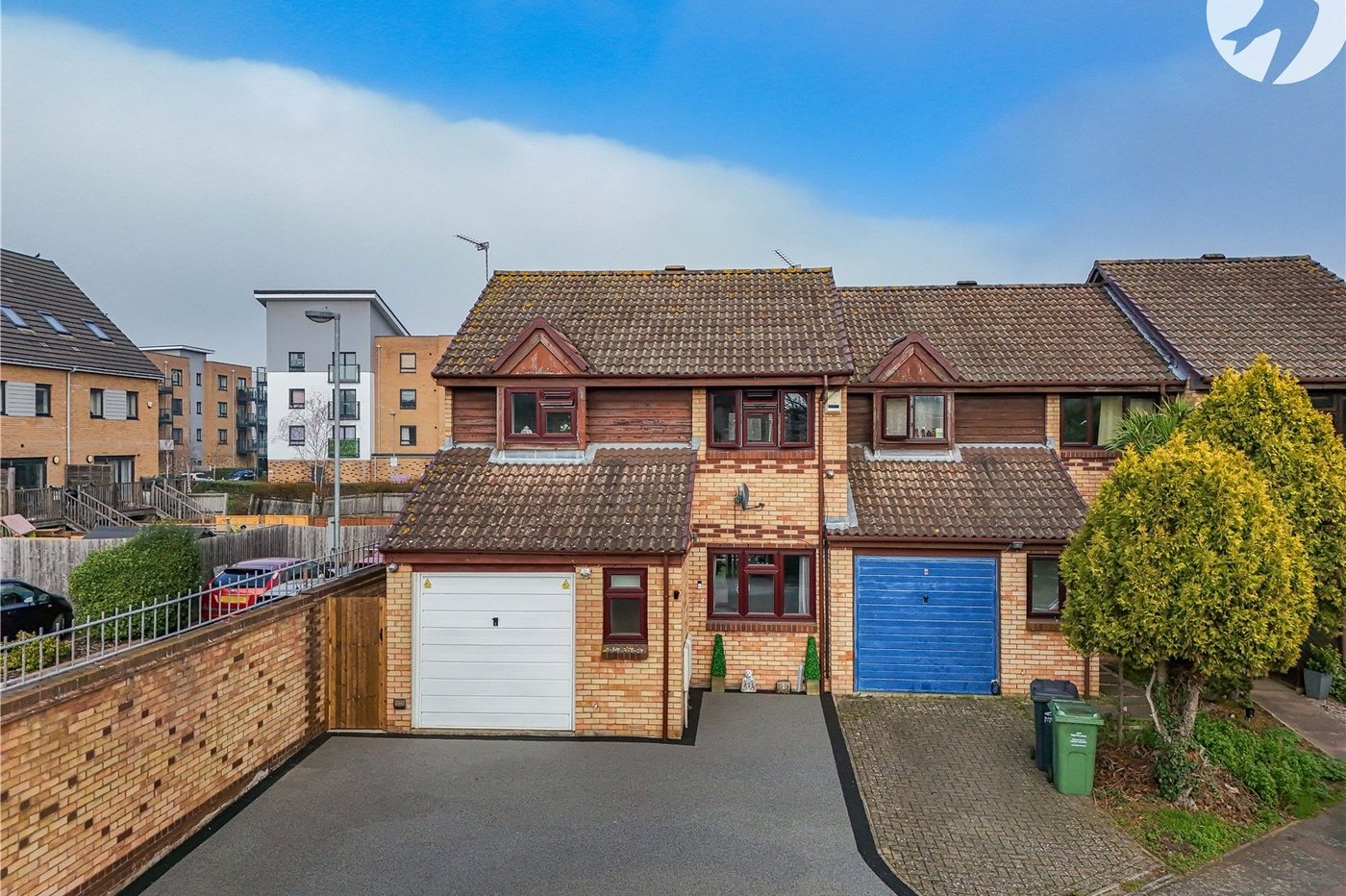 3 bedroom house for sale in Dartford | Robinson Jackson