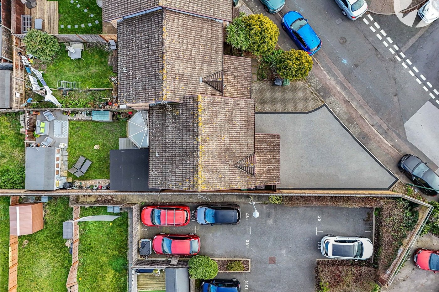 3 bedroom house for sale in Dartford | Robinson Jackson