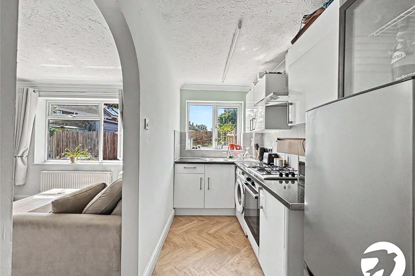 1 bedroom house for sale in Barrington Close | Robinson Michael & Jackson