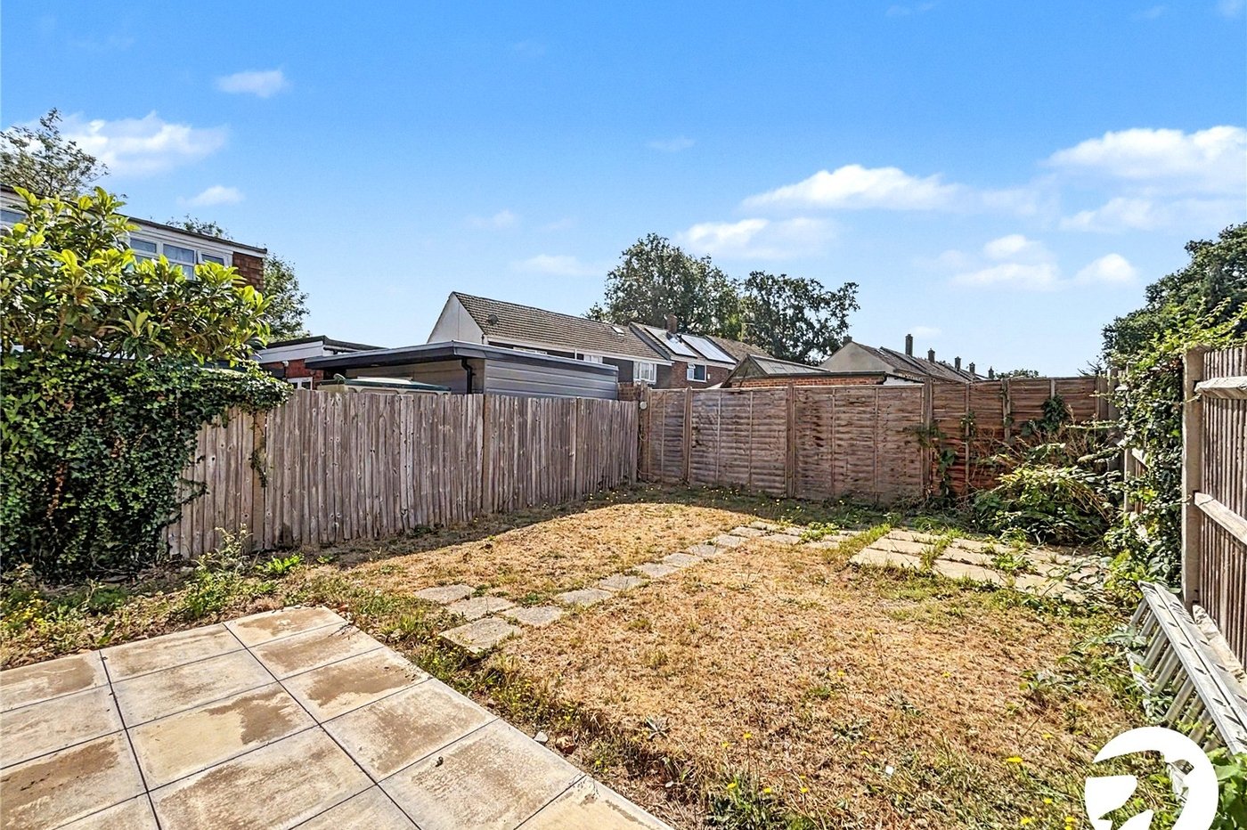 1 bedroom house for sale in Barrington Close | Robinson Michael & Jackson