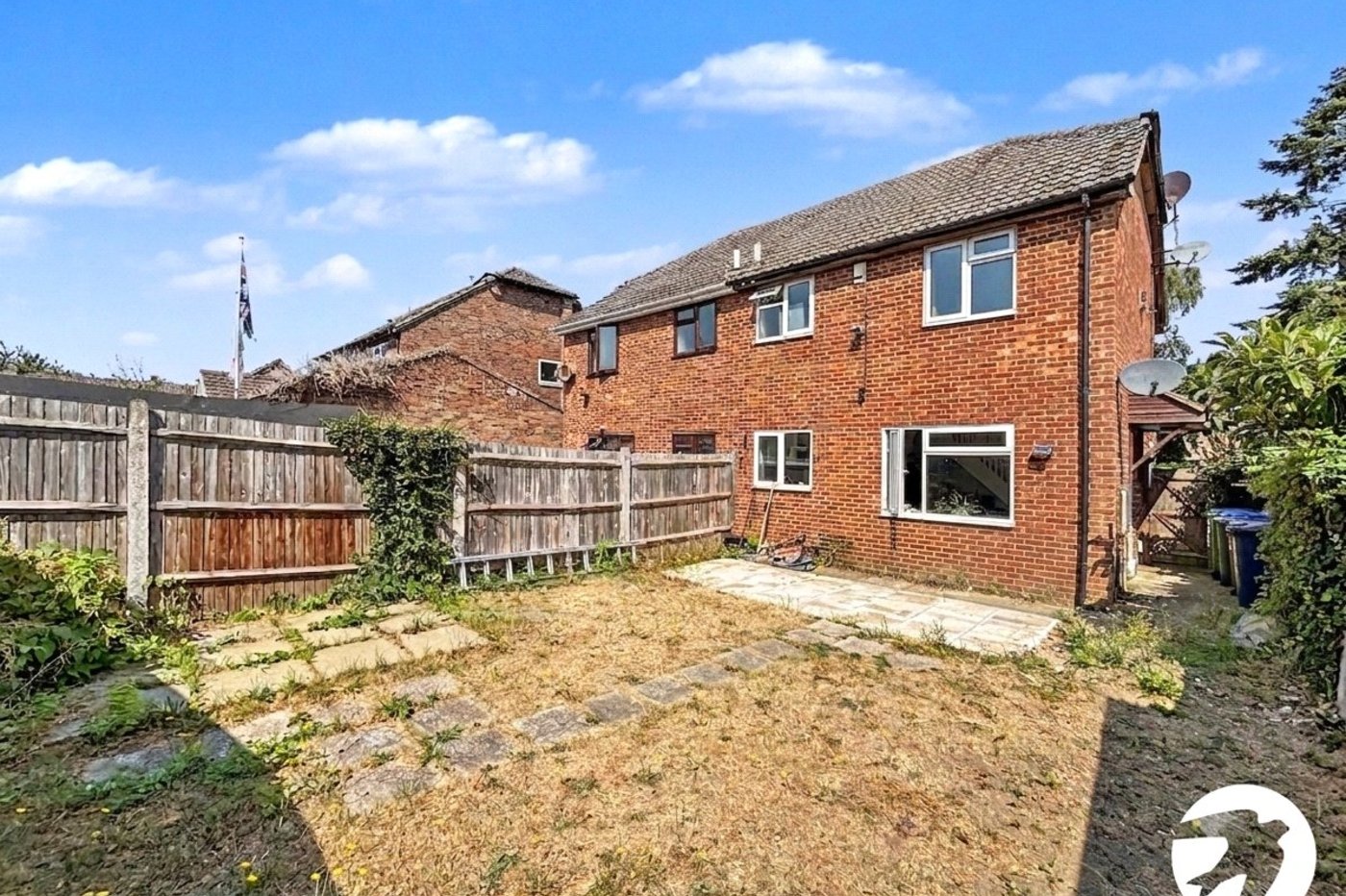 1 bedroom house for sale in Barrington Close | Robinson Michael & Jackson