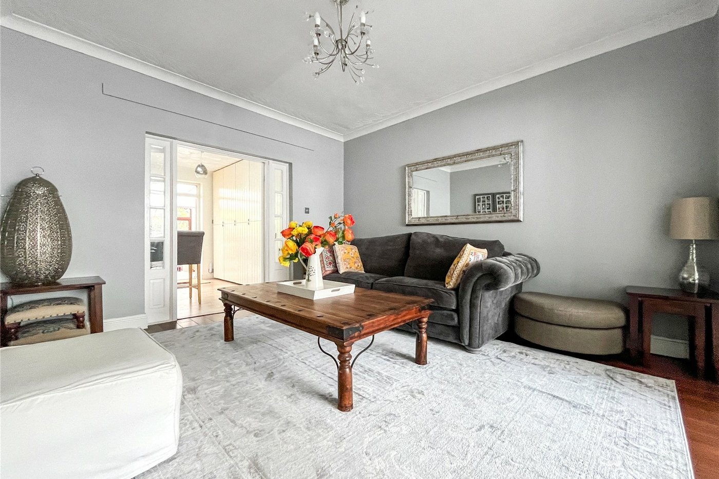 4 bedroom house for sale in Darland | Robinson Michael & Jackson