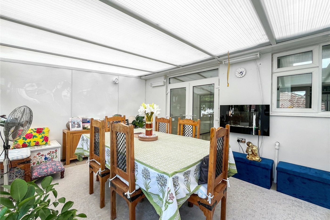 4 bedroom house for sale in Darland | Robinson Michael & Jackson