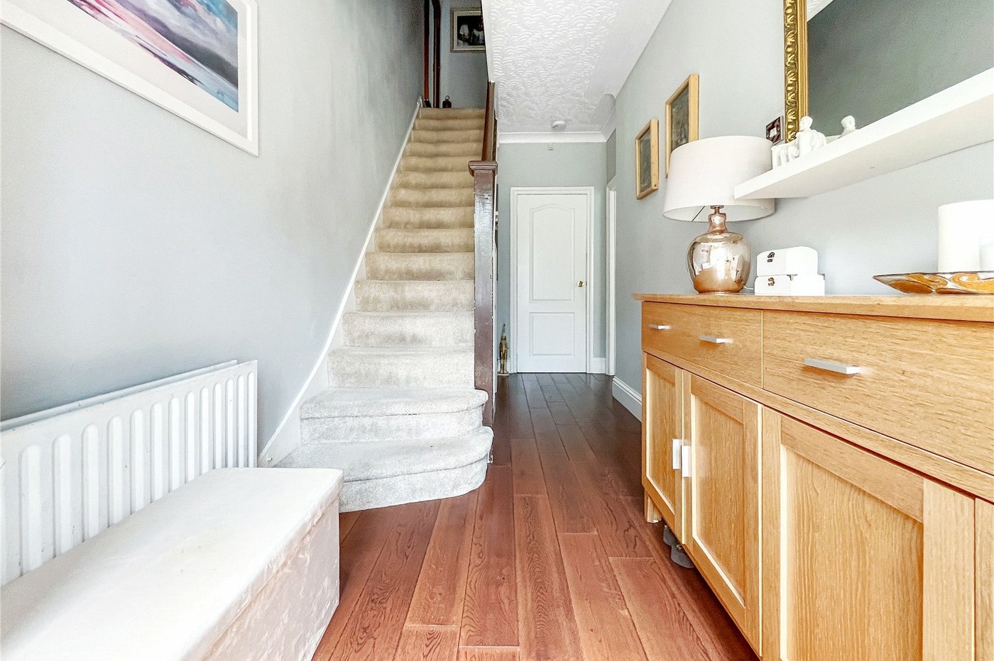 4 bedroom house for sale in Darland | Robinson Michael & Jackson