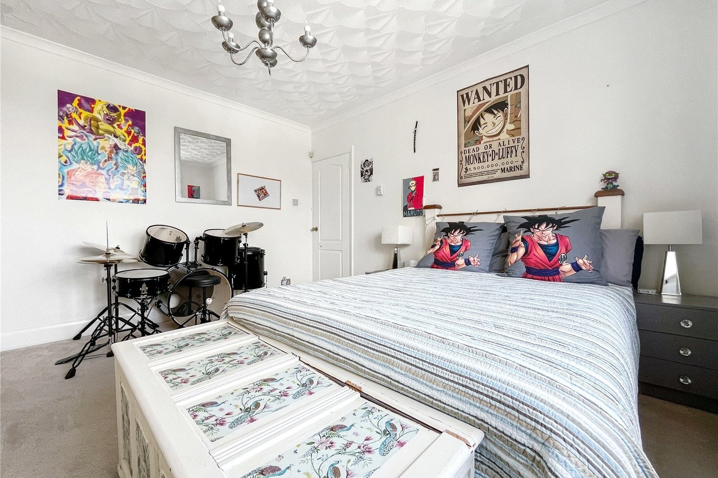 4 bedroom house for sale in Darland | Robinson Michael & Jackson