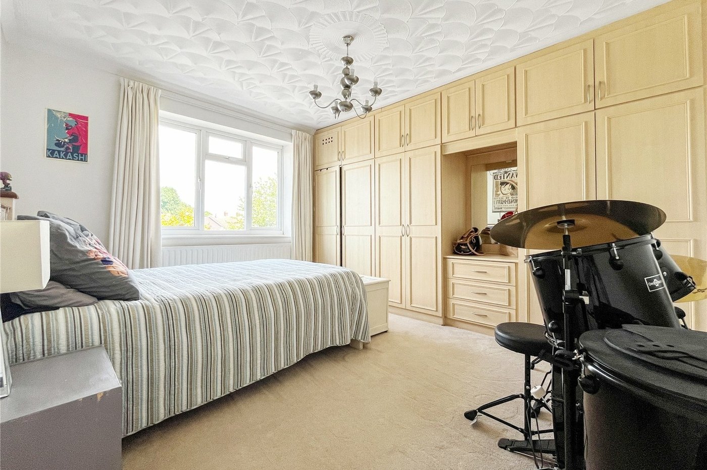 4 bedroom house for sale in Darland | Robinson Michael & Jackson