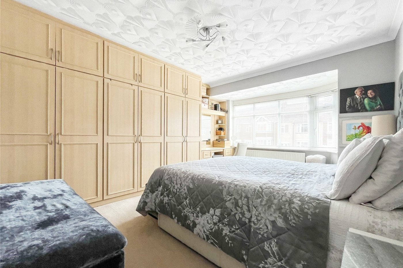 4 bedroom house for sale in Darland | Robinson Michael & Jackson