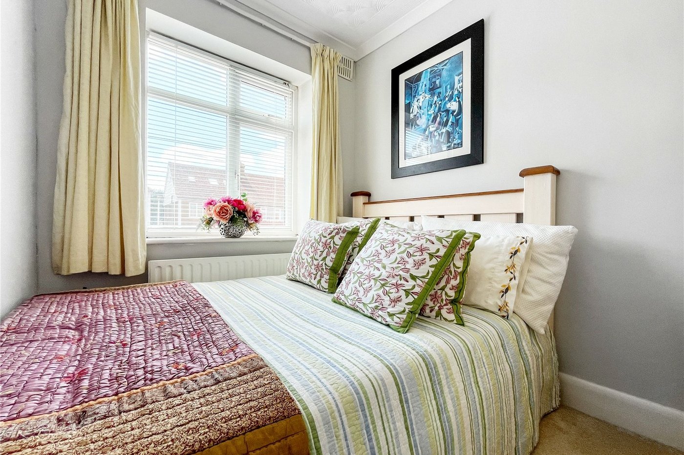 4 bedroom house for sale in Darland | Robinson Michael & Jackson