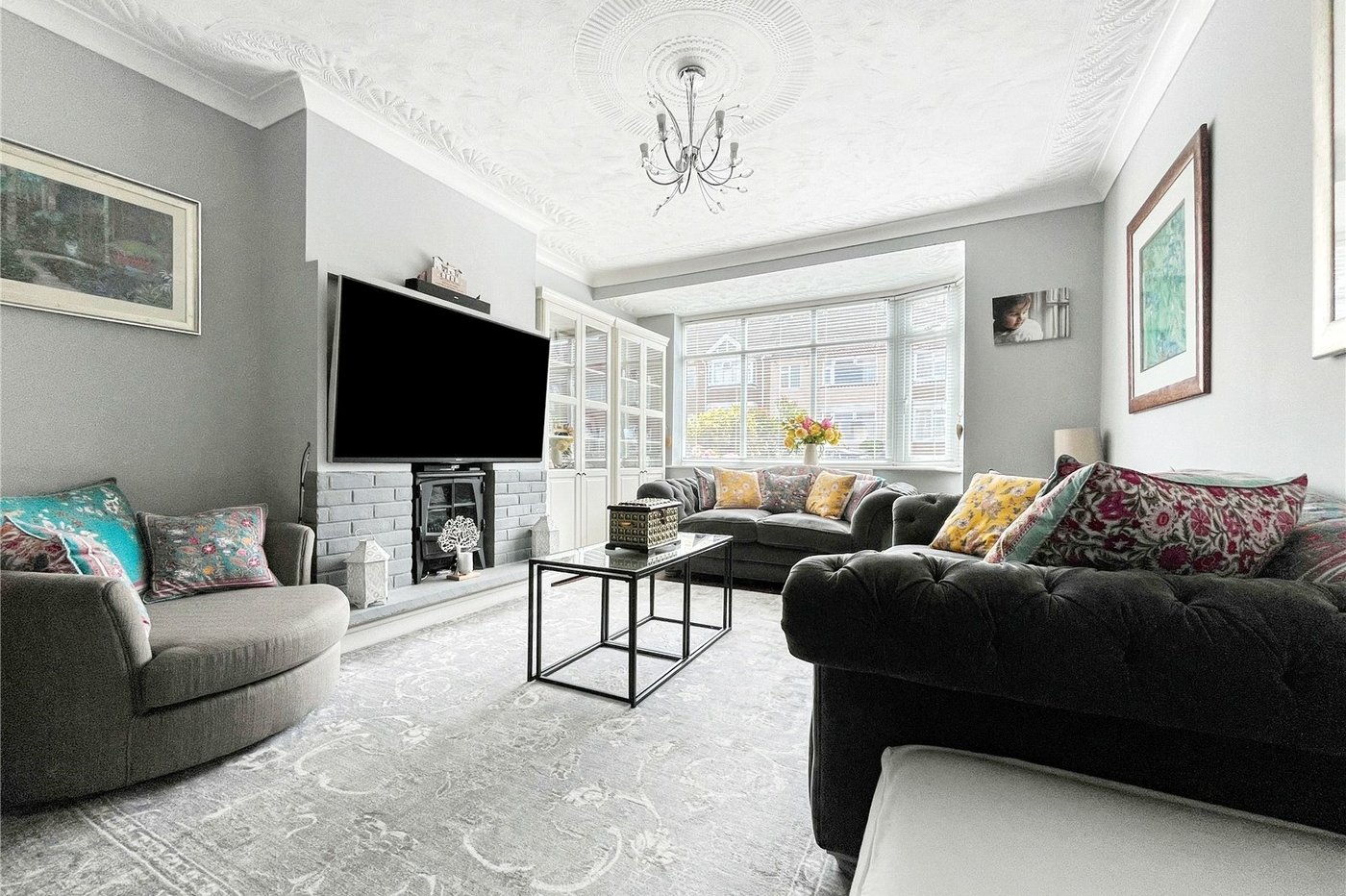 4 bedroom house for sale in Darland | Robinson Michael & Jackson