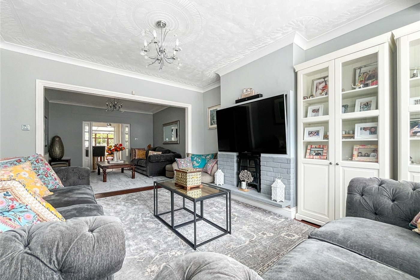 4 bedroom house for sale in Darland | Robinson Michael & Jackson