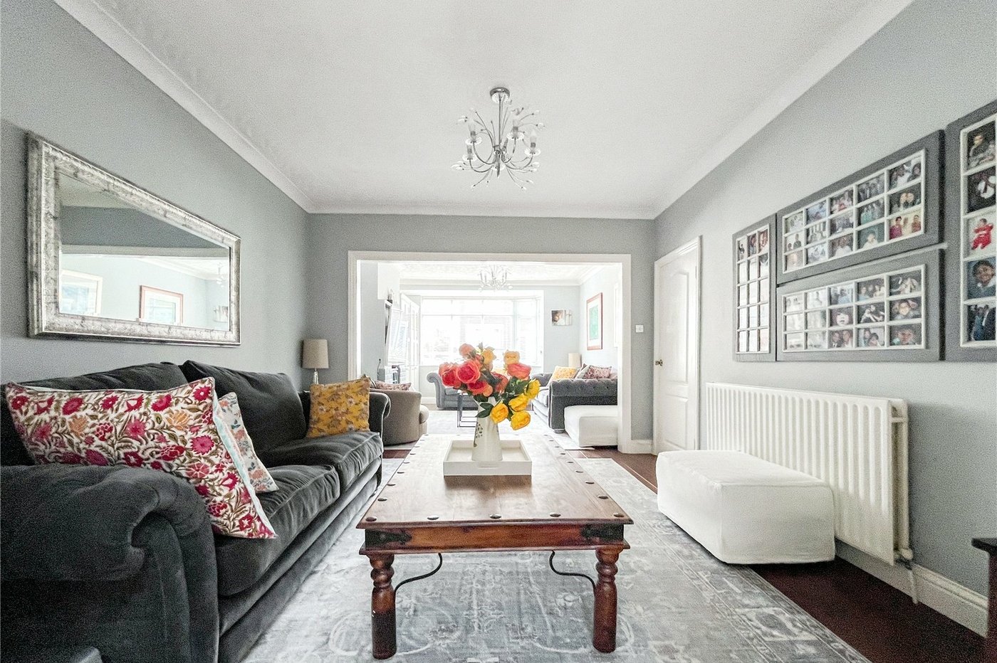 4 bedroom house for sale in Darland | Robinson Michael & Jackson