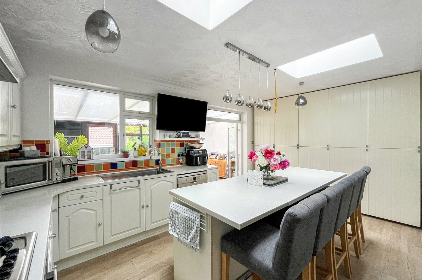 4 bedroom house for sale in Darland | Robinson Michael & Jackson