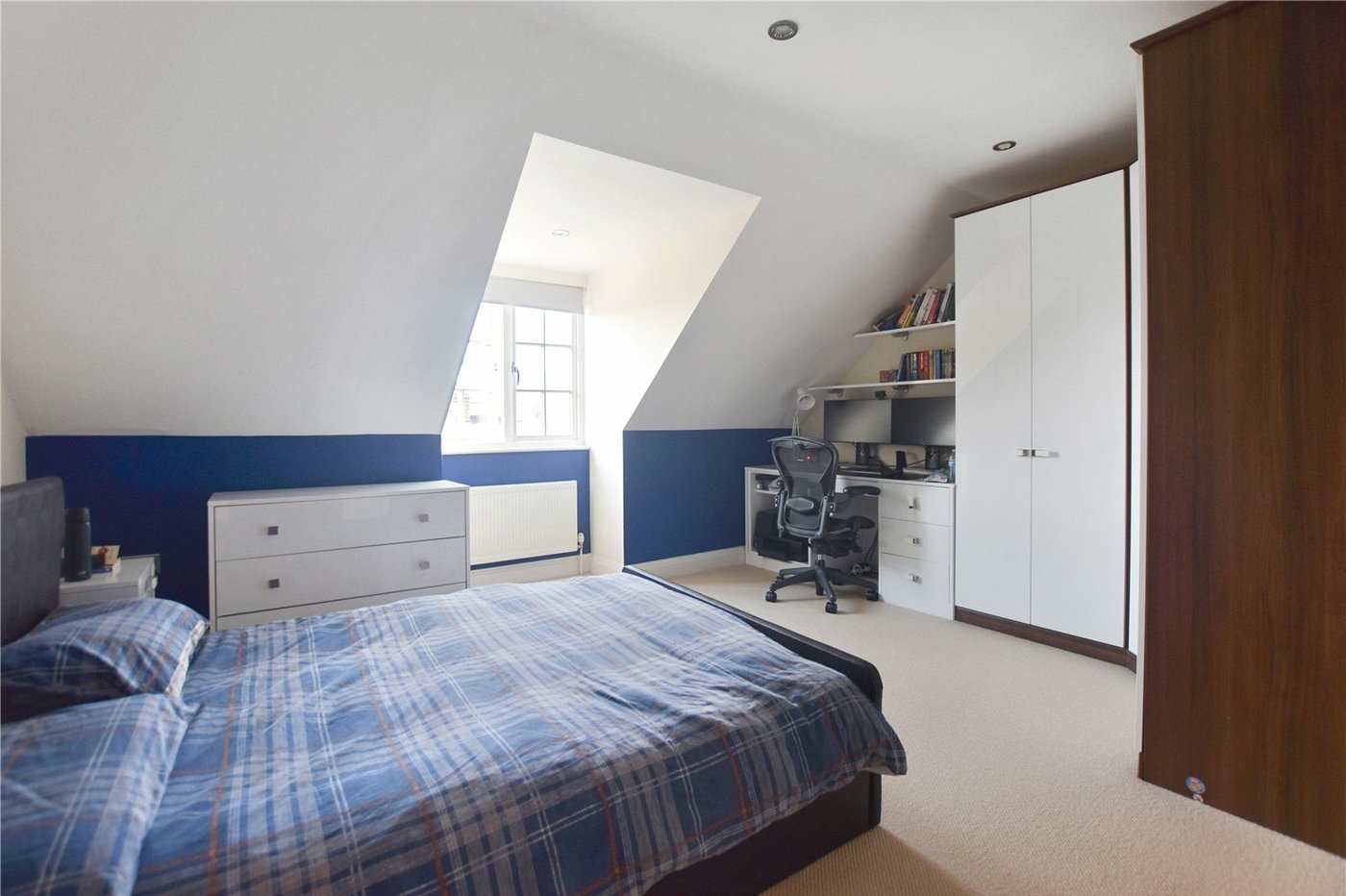 3 bedroom house for sale in Bexley | Robinson Jackson