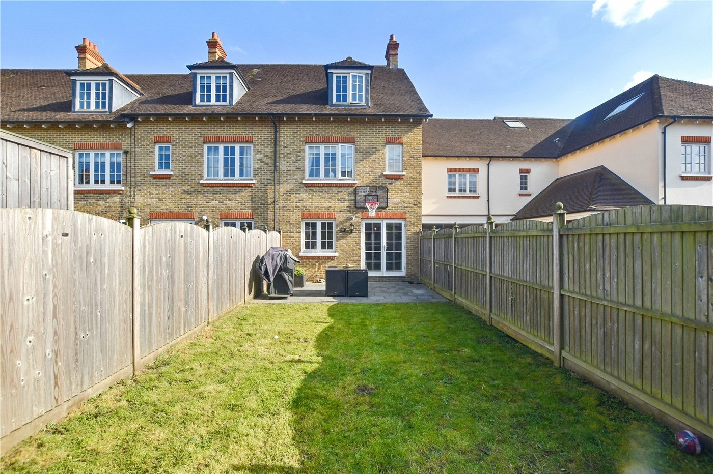 3 bedroom house for sale in Bexley | Robinson Jackson