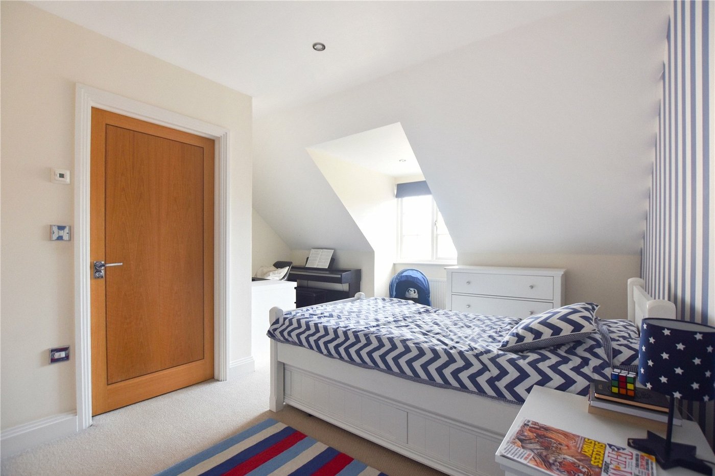 3 bedroom house for sale in Bexley | Robinson Jackson